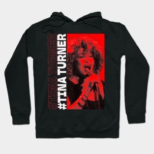 MRS. TURNER NEGATIVE SPACE Hoodie